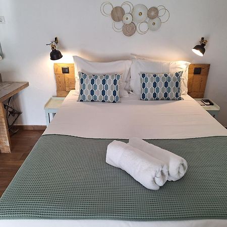Lovin Book Guesthouse Óbidos Екстериор снимка