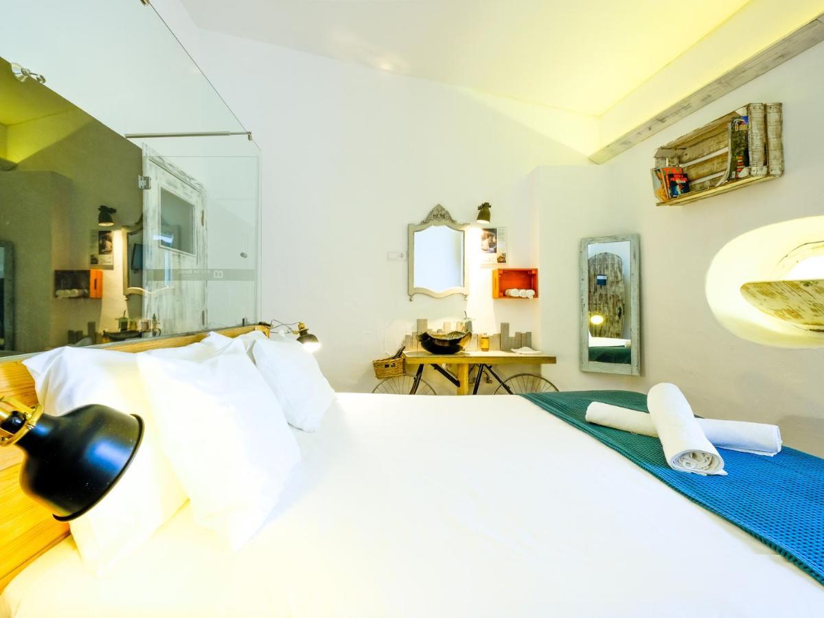 Lovin Book Guesthouse Óbidos Екстериор снимка
