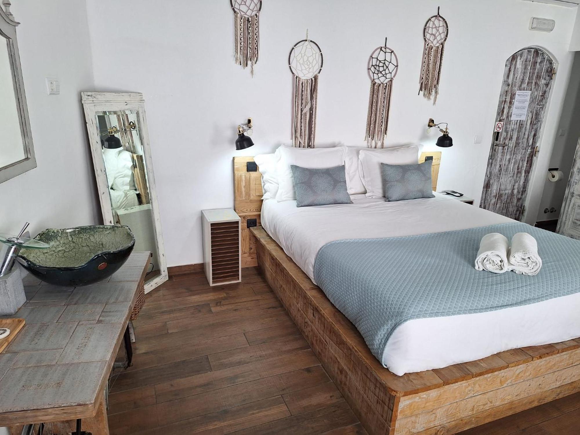 Lovin Book Guesthouse Óbidos Екстериор снимка