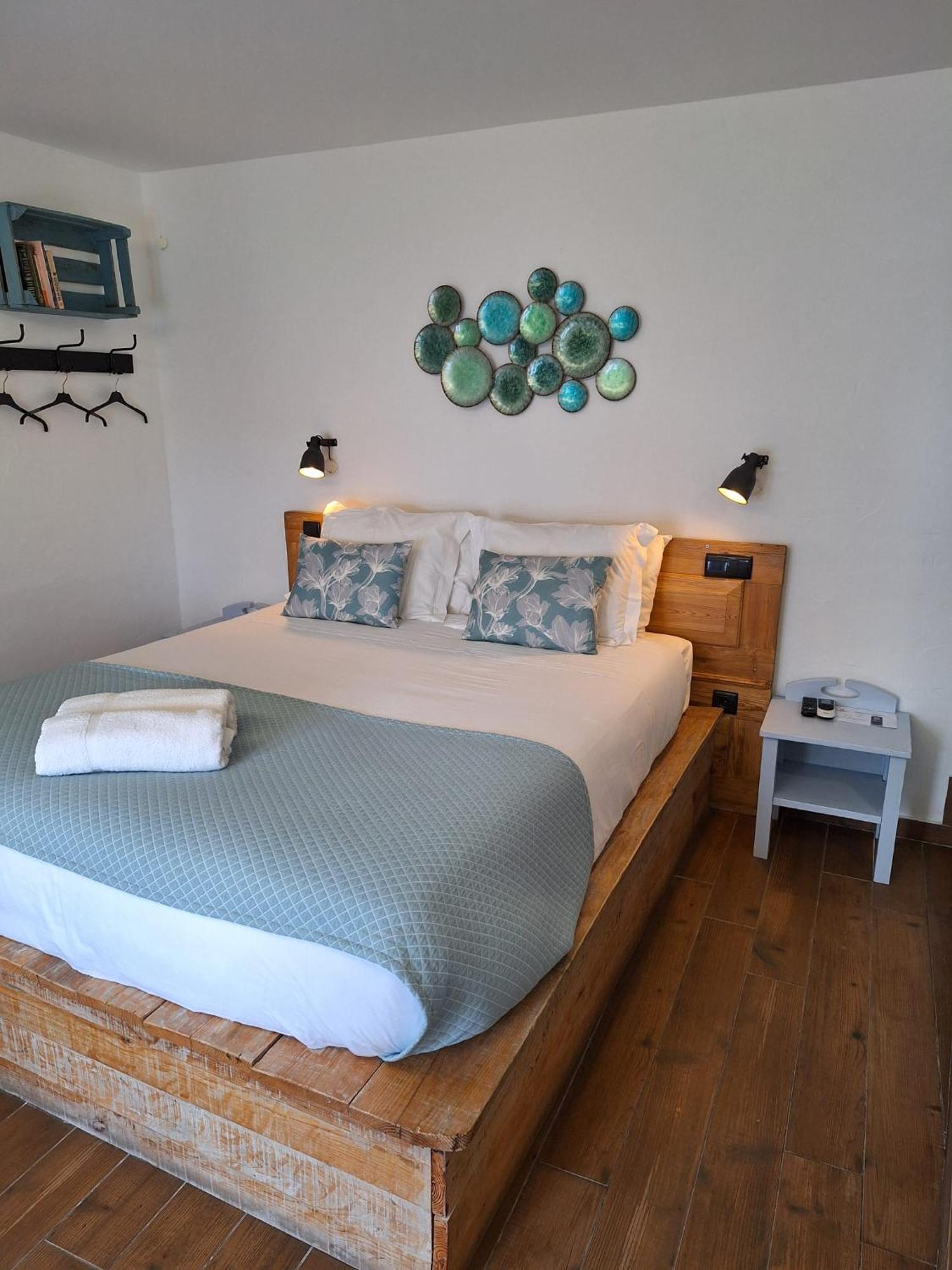Lovin Book Guesthouse Óbidos Екстериор снимка